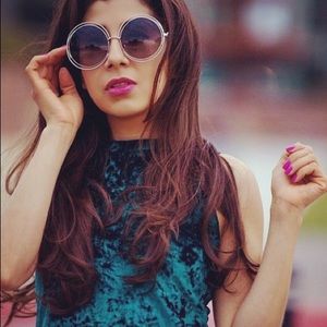 Meet your Posher, Rocio